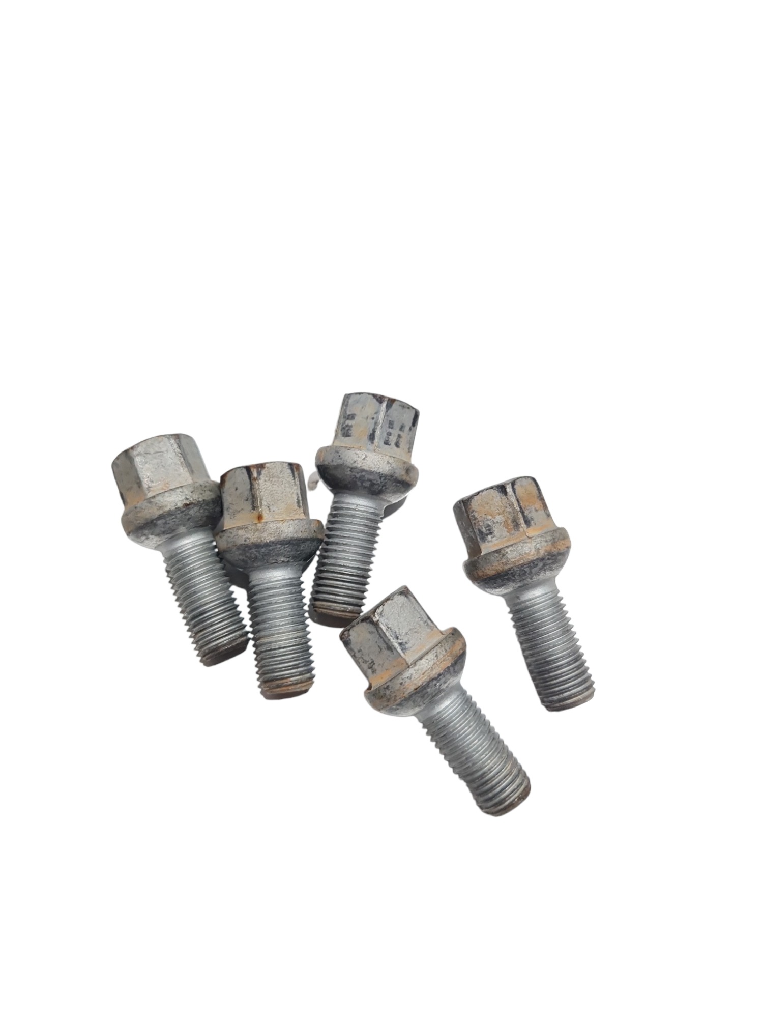 Jogo De Parafuso De Roda Chery Tiggo 3 X Pro 2022 Original 1