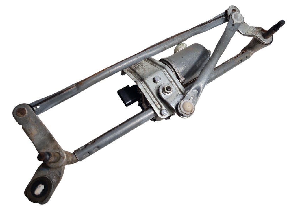 Maquina Motor Parabrisa Jac E-js1 2023 Original 3