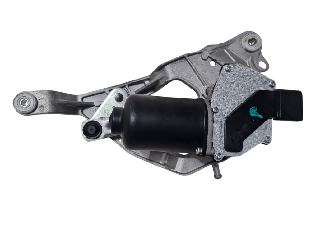 Motor Do Limpador De Parabrisa Byd Dolphin Mini 26 Original 3