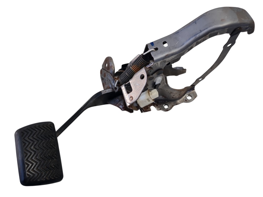 Pedal De Freio Lexus Nx 300h 2019 8951033030 Original 2