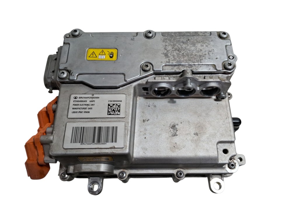Inversor De Energia Da Baterias Gwm Tank 300 2025 2026 2