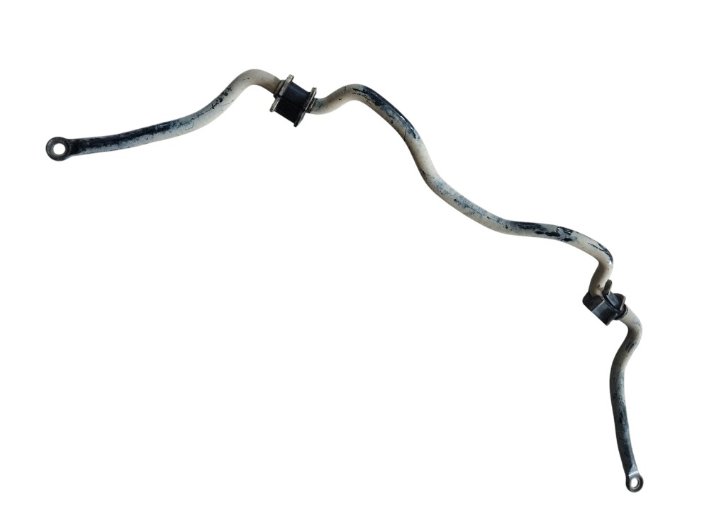 Barra estabilizadora suspensão Toyota Etios 2018 original 4