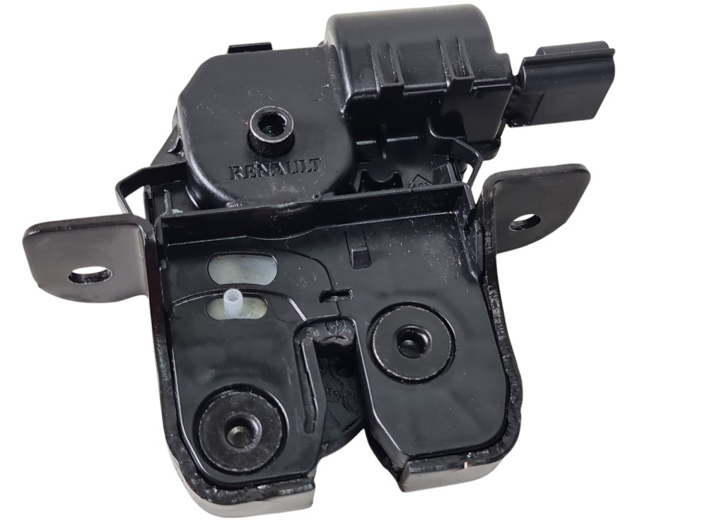 Fechadura Tampa Traseiro Renault Zoe 2022905039428r 4