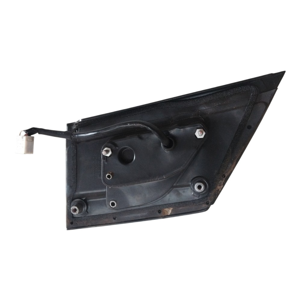 Suporte Retrovisor Esquerdo Jac E-js1 2023 Original 5