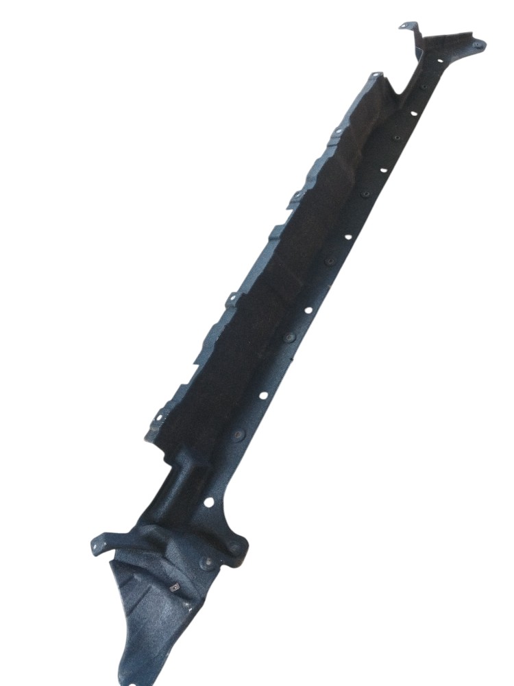 Acabamento Assoalho Inferior Bateria Byd Tan 2023 Original 7