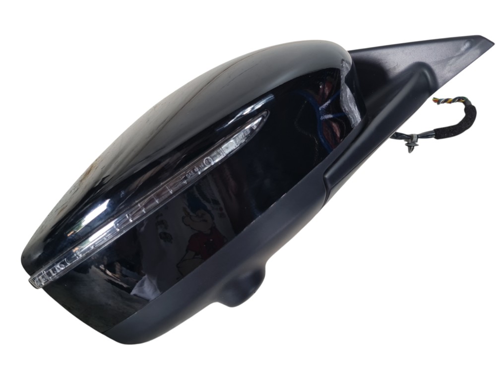Retrovisor Dianteiro Direito Nissan Kicks 2022 A 2024 4