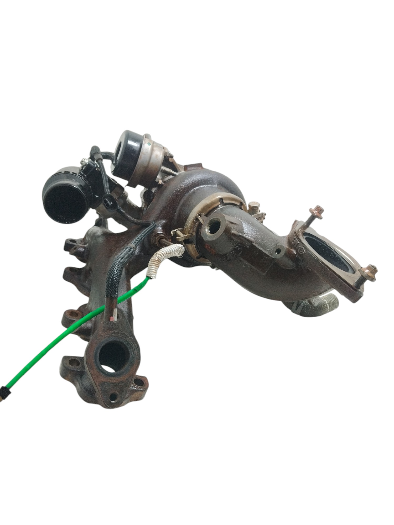 Turbina Turbo Compressor Renault Master 2.3 2023 2024 Arla 2