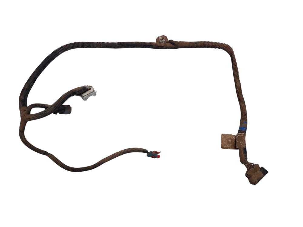Chicote do motor Chevrolet captiva sport ano 2009 original 2