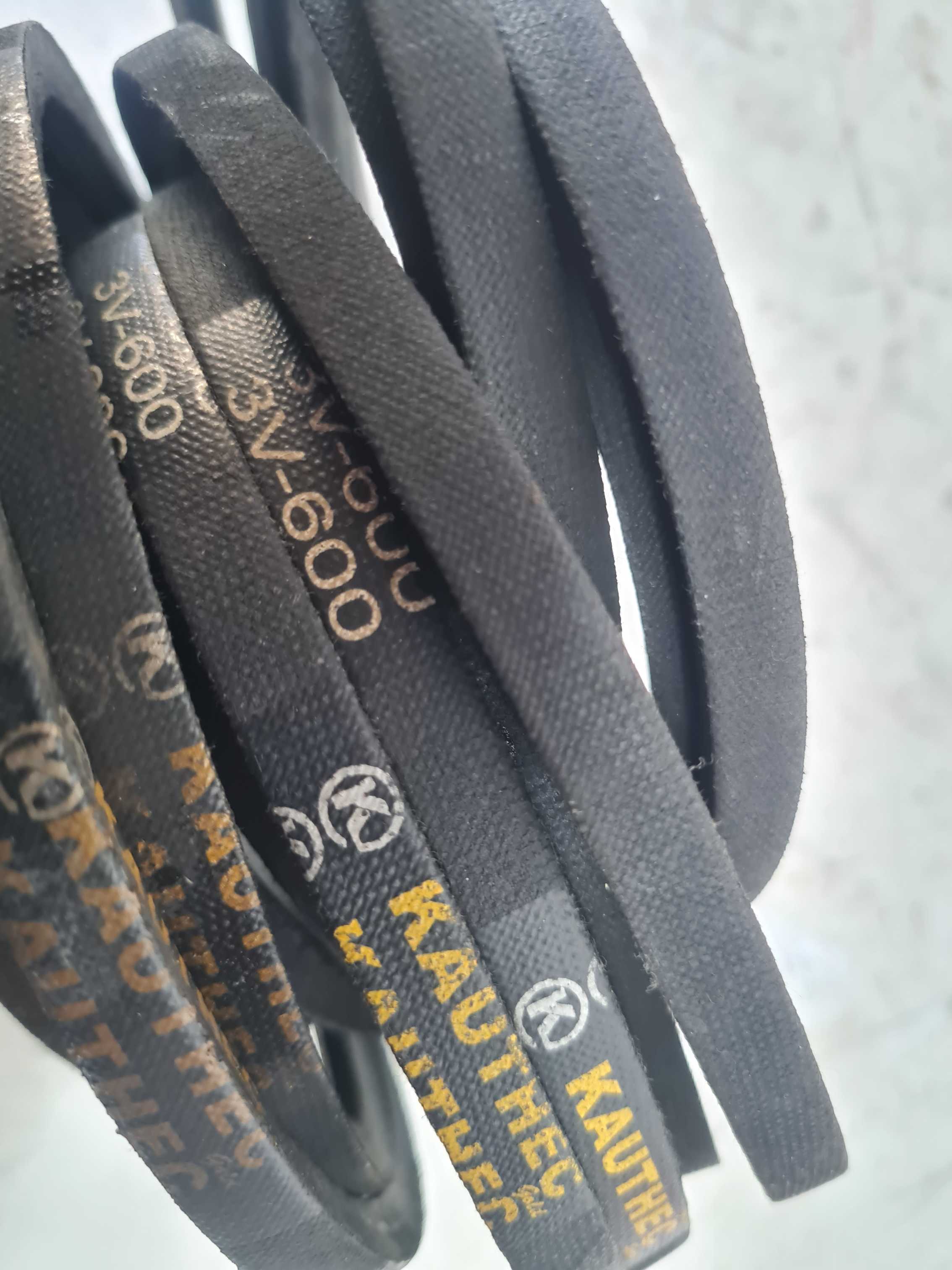 Correia Lisa Kauthec Gold 3v-600 / 3v600 / 3v 600 2
