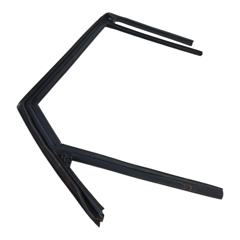 Borracha Vidro Porta Traseira Esquerda Citroen Ds5 2015 6