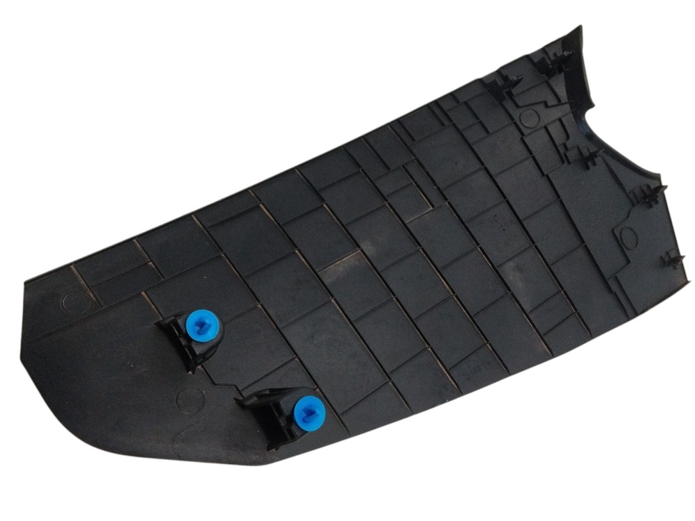 Acabamento Painel Interno Renault Kangoo2024 2025 689208220r 3