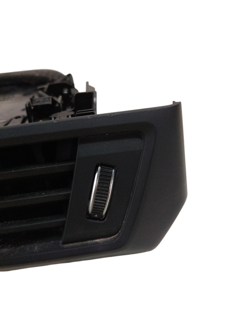 Difusor de ar dianteiro interno Audi Etron 2022 ORIGINAL 3