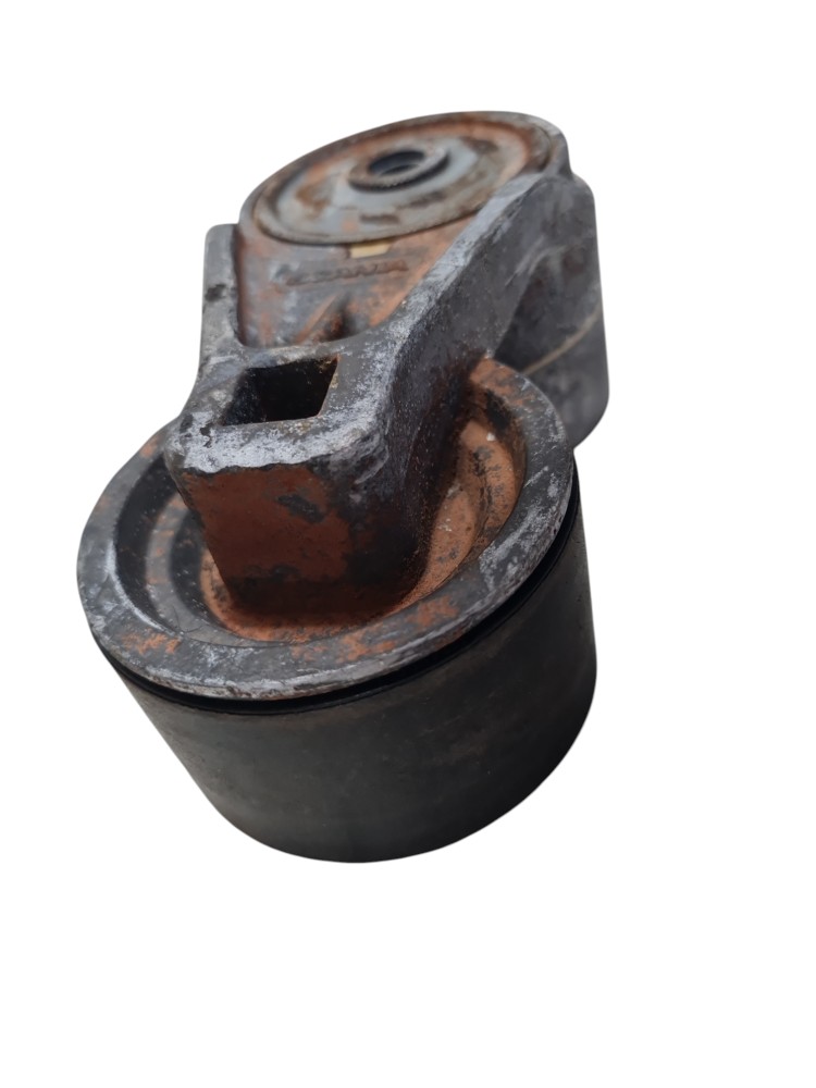 Tensor esticador da correia  para caminhao scania original 4