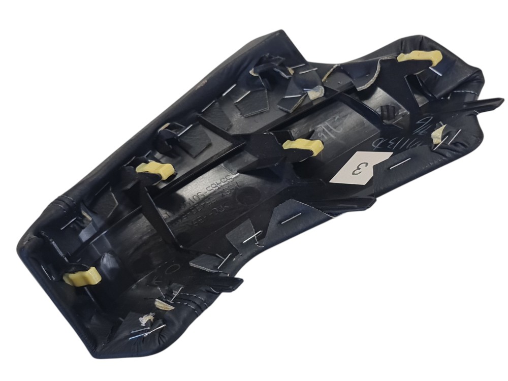 Acabamento Interno Painel Lexus Ls 460l 2013 55465-50190 3