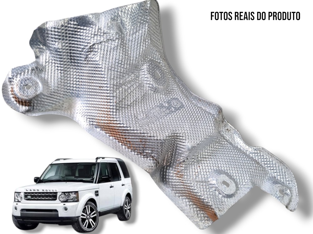 Defletor Calor Land Rover Discovery 4 2015 Ah225e291 1
