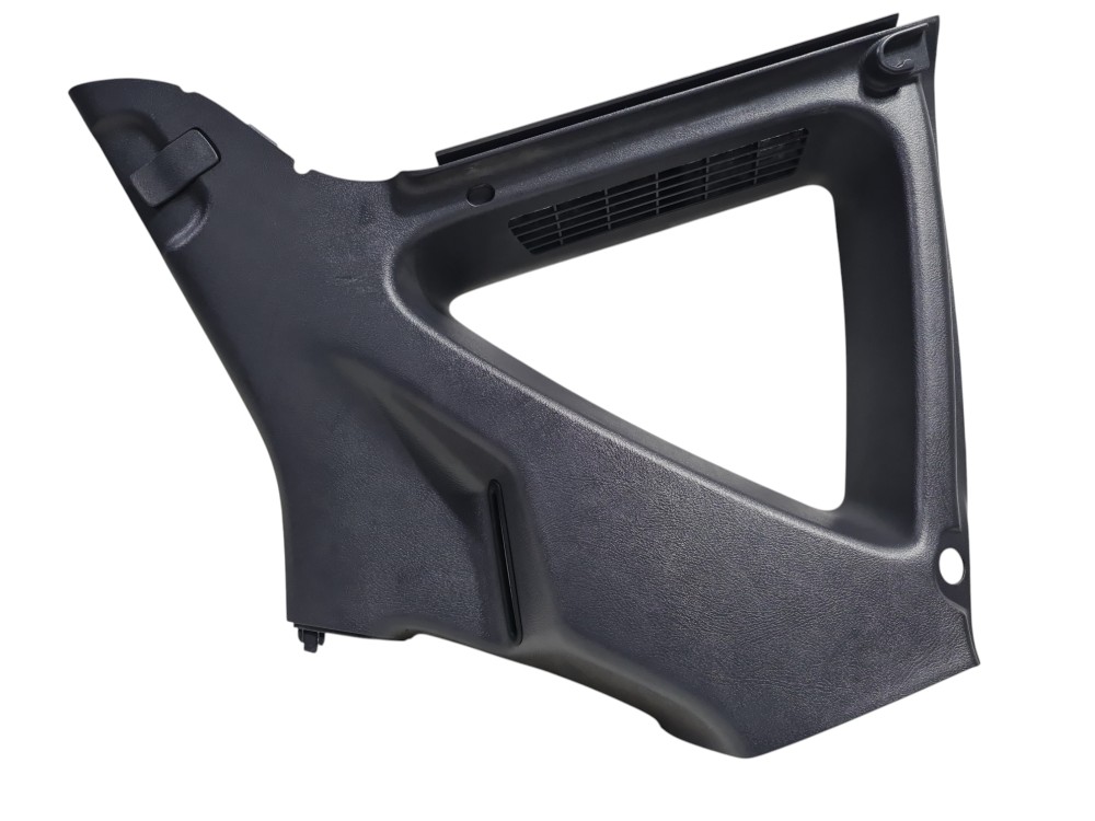 Suporte Esquerdo Bagagito Classe A 160 2003 1686905325 6