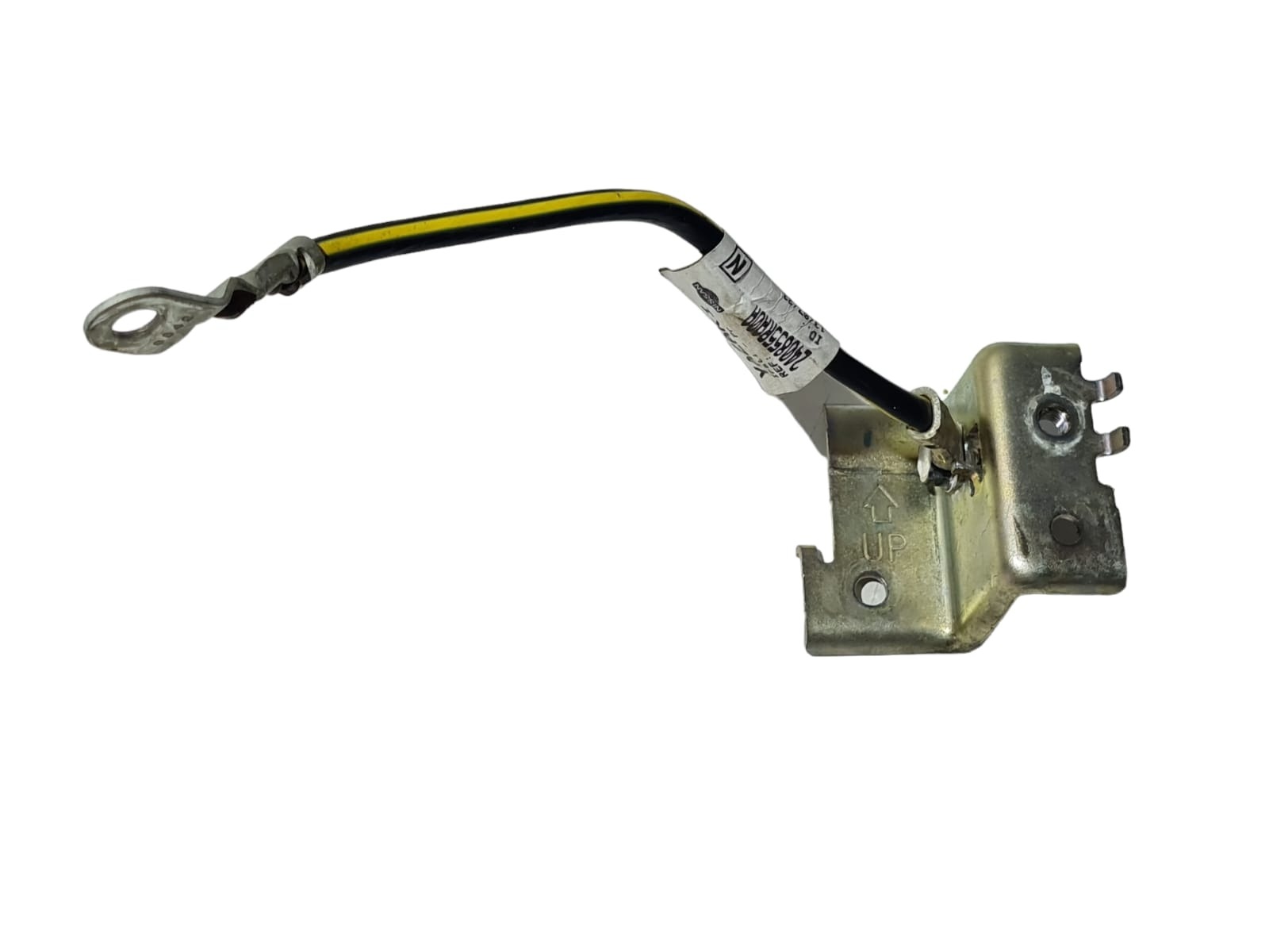 Cabo Polo Negativo Terra Motor Nissan Kicks 2024 240855ra0a 3