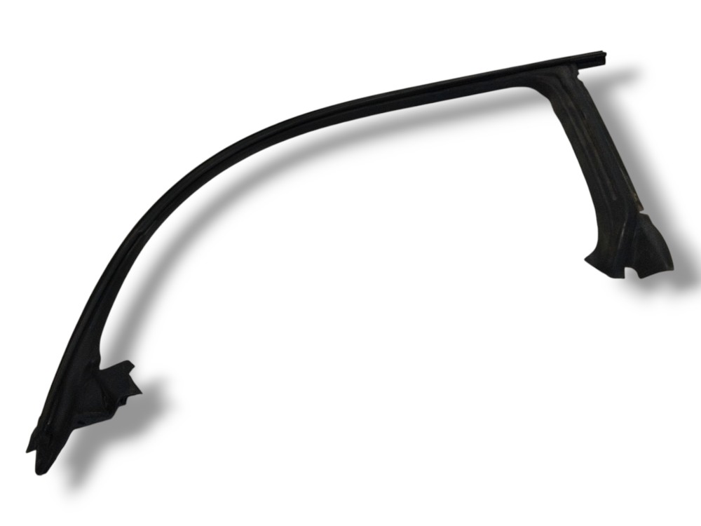 Guarnição Da Porta Esquerdo Dianteiro Mercedes Cls 500 2005 1