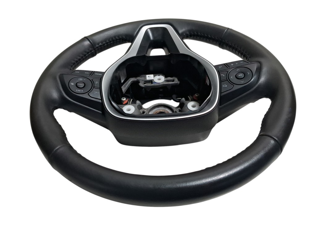 Volante com multimidia Toyota Corolla Cross 2022 210813A111 6