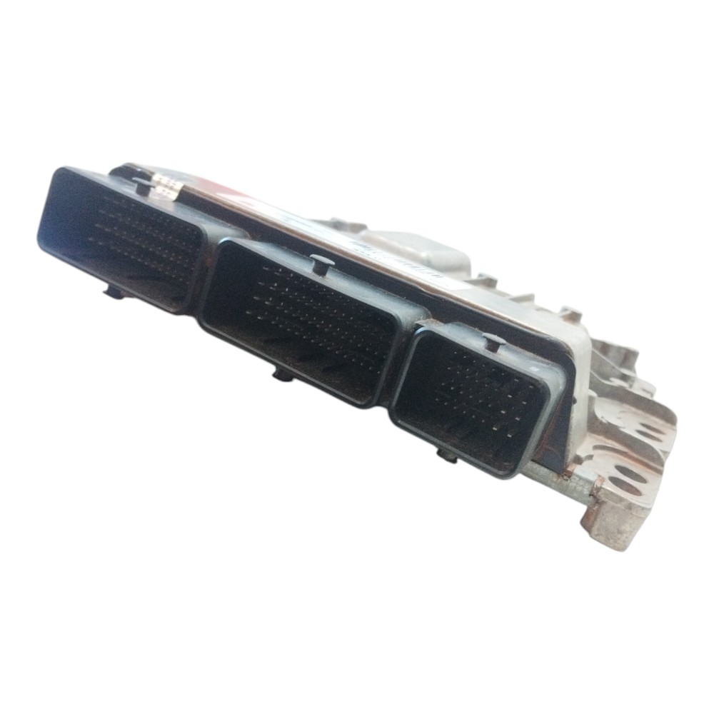 Módulo Injeção Renault Master 237106117r Original Detalhes 7