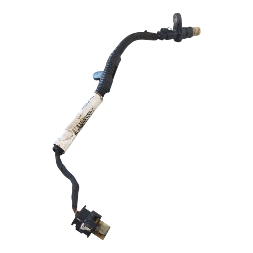 Chicote Sensor Virabrequim Volvo Xc60 2016 Original 31342466 4