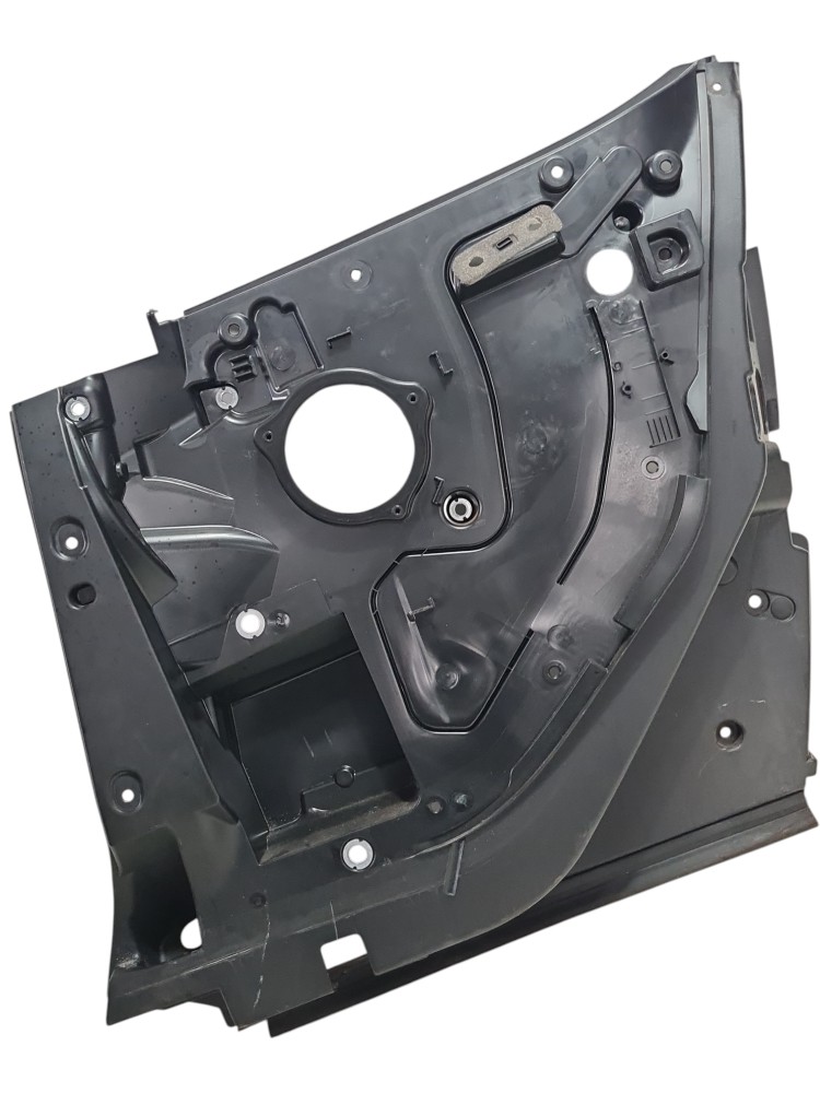 Painel Forro Interno Porta Traseira Direita Bmw I3 2022 2