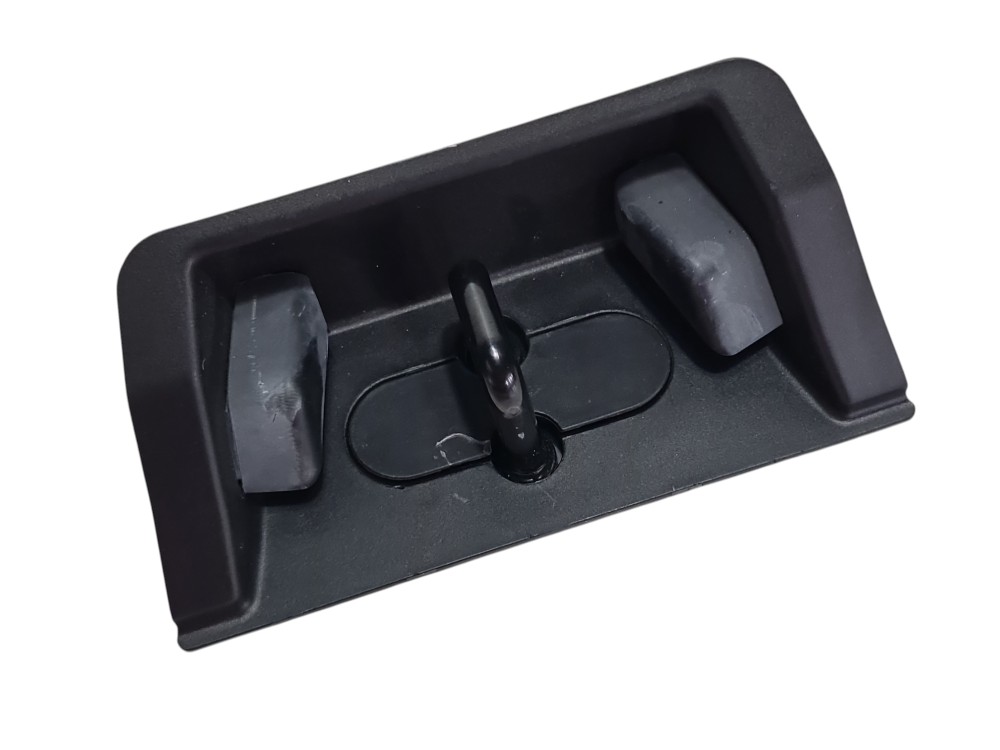 Batente Porta Malas Byd Dolphin 2024 2025 2026 Sa3f-6305120d 5