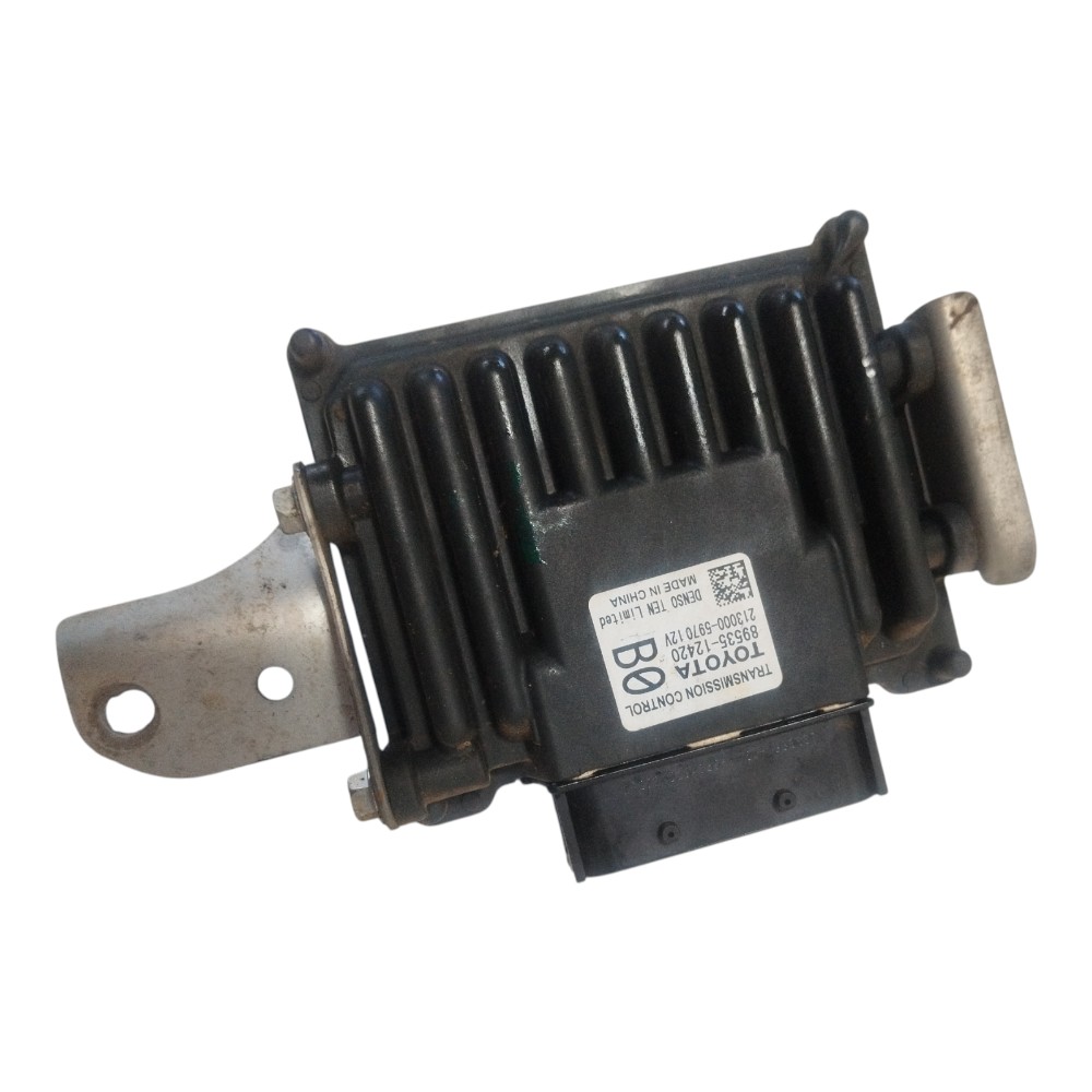 Módulo Controle Transmissão Cvt K120 Corolla 2018 A 2024 6