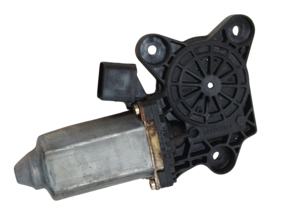 Motor Vidro Elétrico Direito Mercedes Classe c 230 2002 2003 4