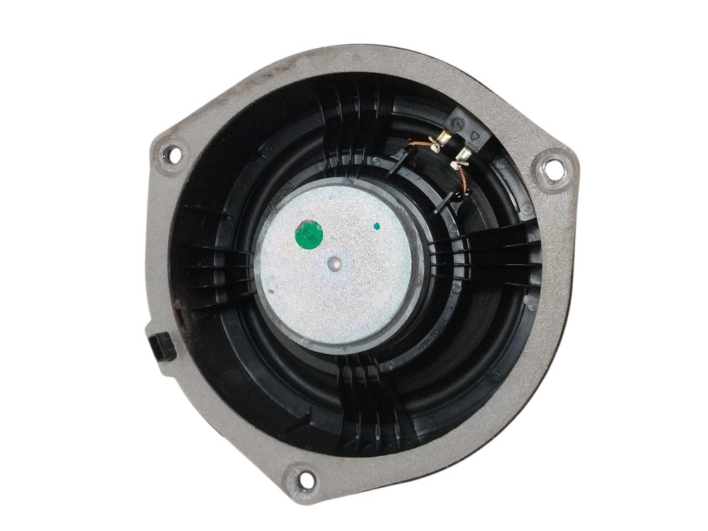 Kit 4 Auto Falante Byd Song Pro GS 2025 2026 HAD7911400 7