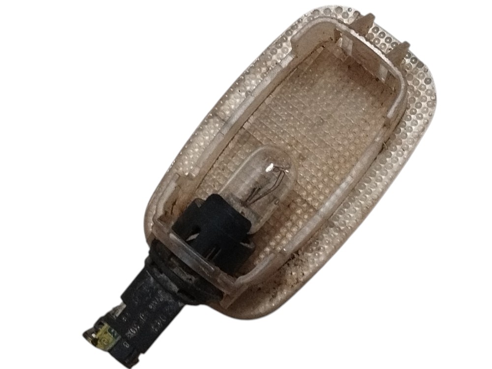 Luz Cortesia Porta Malas Actros2651 2022 2023 A2218250382 2