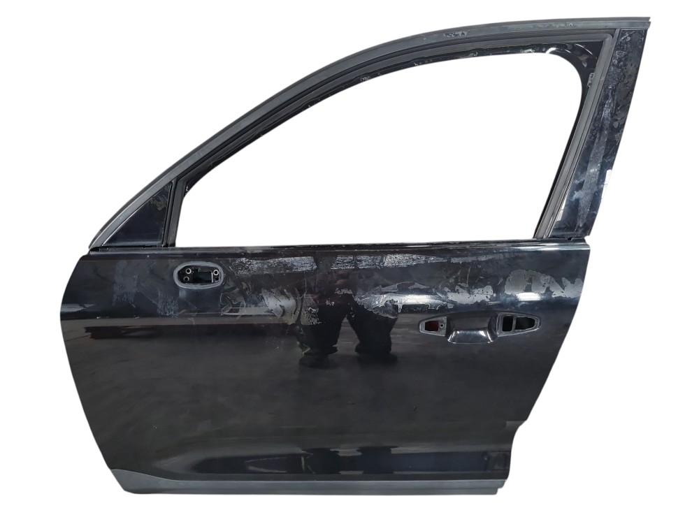 Porta Dianteira Esquerda Volvo Xc40 T5 2020 Original Filé Dianteira Esquerdo 3