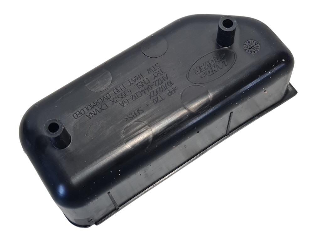 Porta Objetos Ah22044c82 Land Rover Discovery 4 2015 3