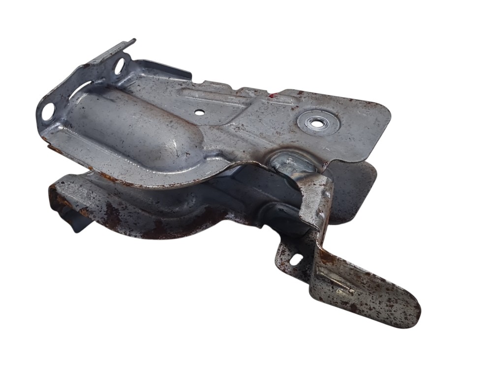 Suporte de pedal de freio Renault logan zen10mt original 4
