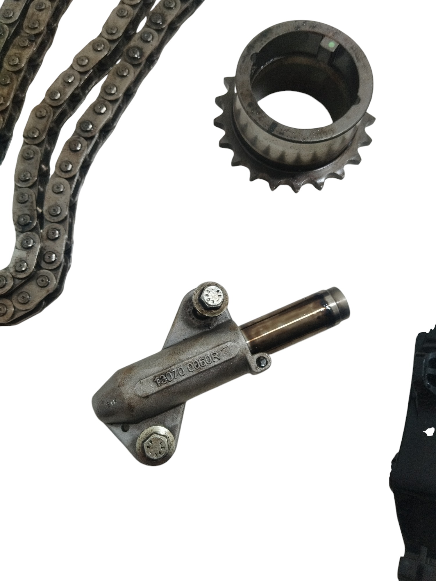 Kit Corrente Tensor Renault Master 2.3 2023/2024 Original 3