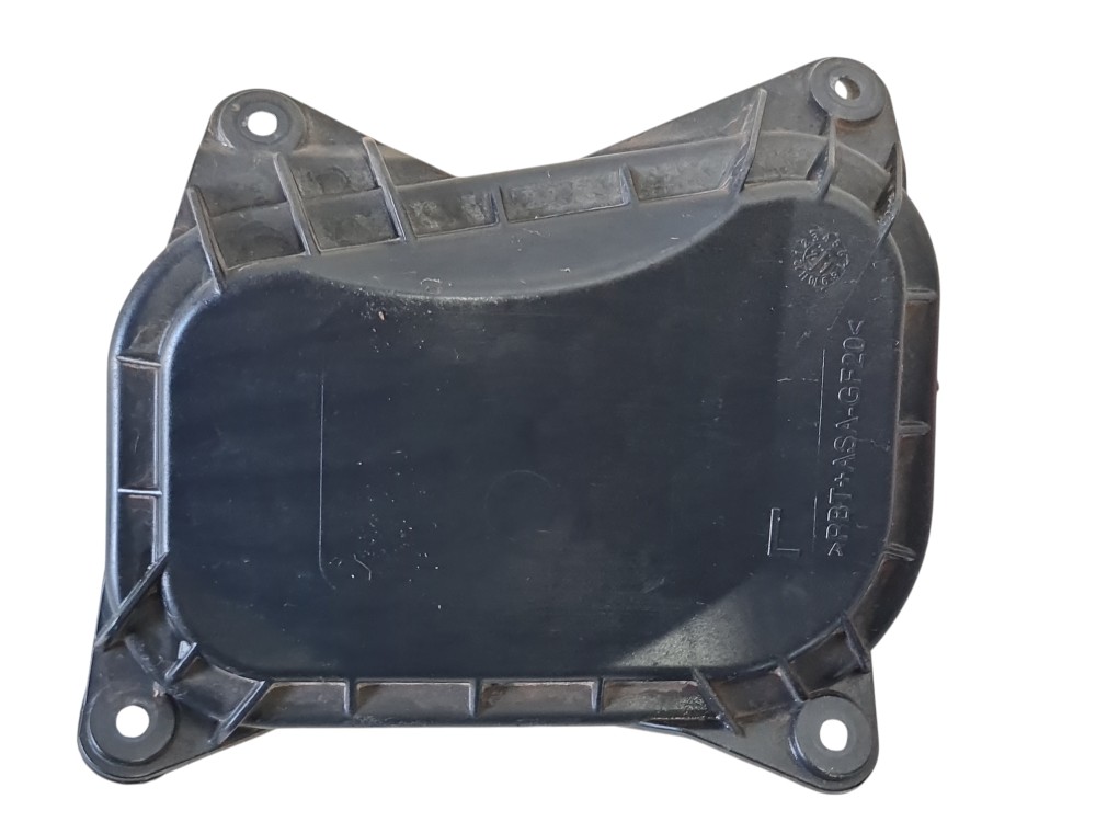 Tampa Traseiro Do Farol Esquerdo Bmw I3 2022 Original 7