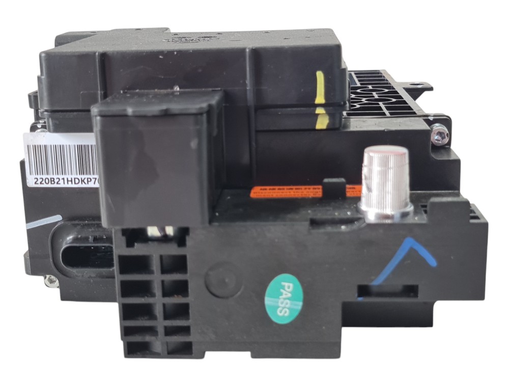 Bateria De Partida Byd Song Plus 2024 Sa3he-3703040 Original 5