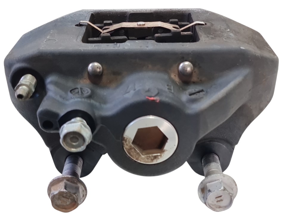 Pinça de freio traseiro esquerdo Lexus LS 460L 2013 ORIGINAL 4