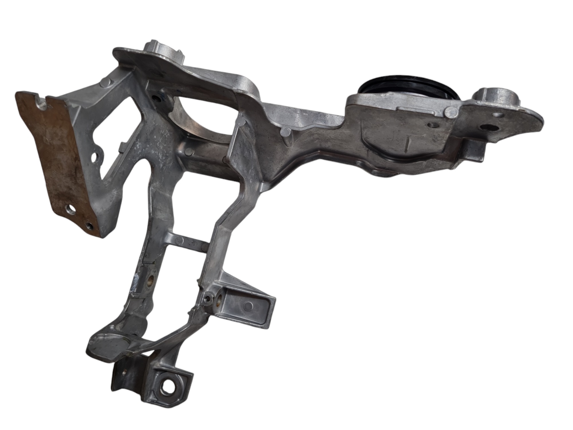 Suporte Pedal Do Freio Audi A4 Avant 2019 8w1723117b 4