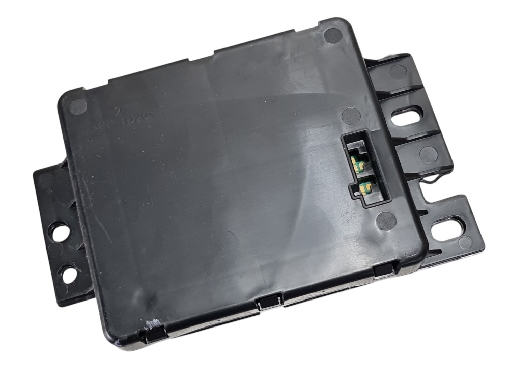 Módulo Ar Condicionado Jeep Commander 2022 2023 50155740 6