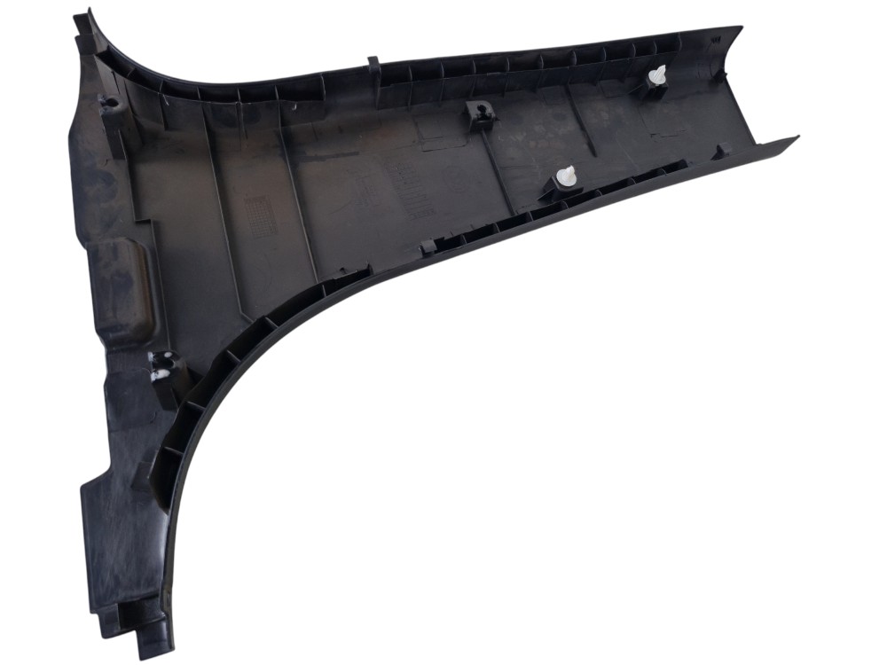 Moldura Coluna Central Direita Jac E-js1 2023 5402060×0010 5