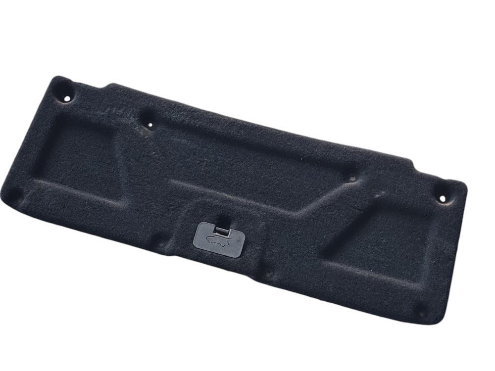 Forro Porta / Porta Malas Jac E-js1 2023 Original 4
