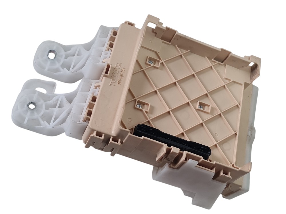 Caixa De Fusiveis Lexus Nx 300h 2019 82730-78011 Original 4
