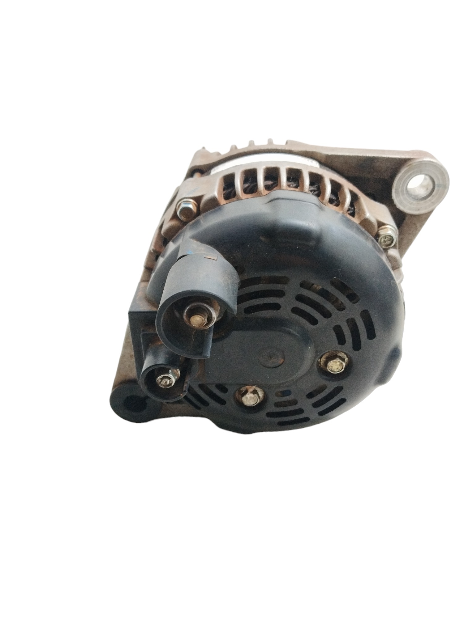 Alternador Renegade Toro 2.0 Diesel 2016 A 2021 Cod 52021968 3