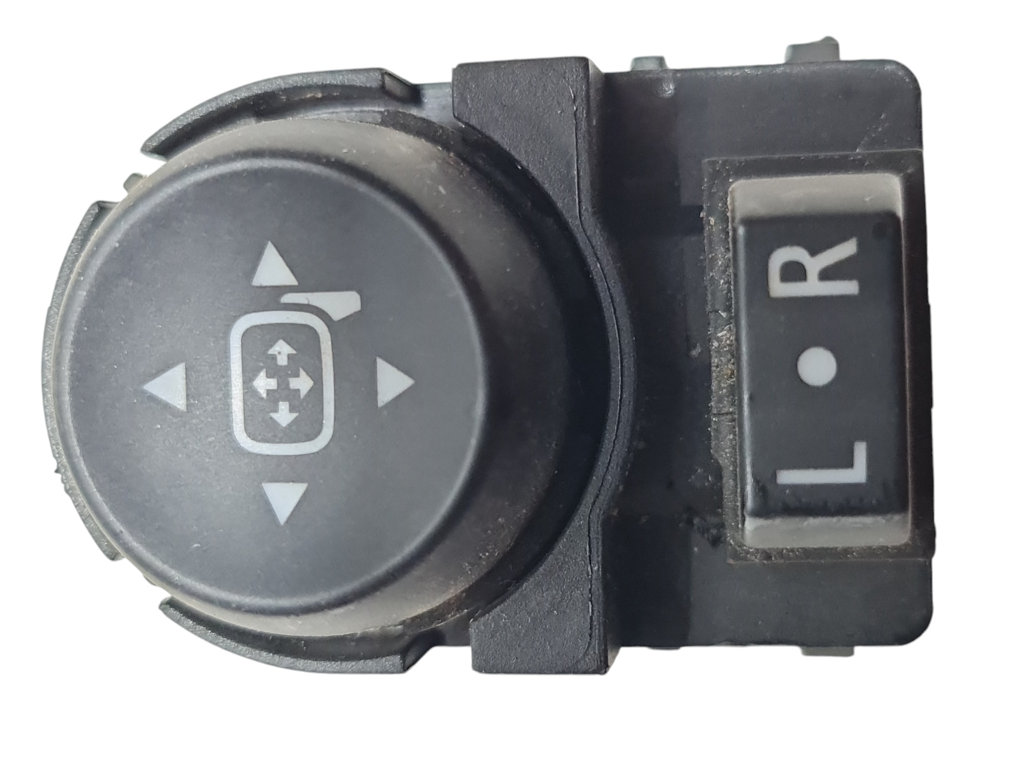 Botão Comando Retrovisor Elétrico Gm Tracker Onix 2020 2023 2