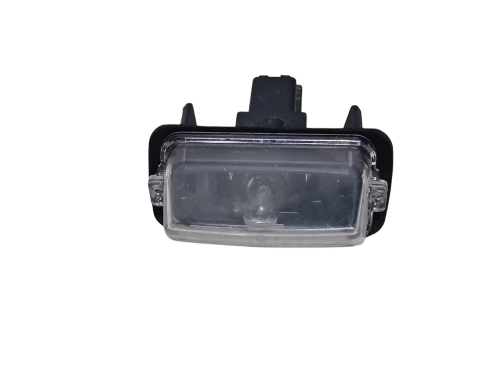 Lanterna luz da placa toyota corolla cross ano 2025 2026