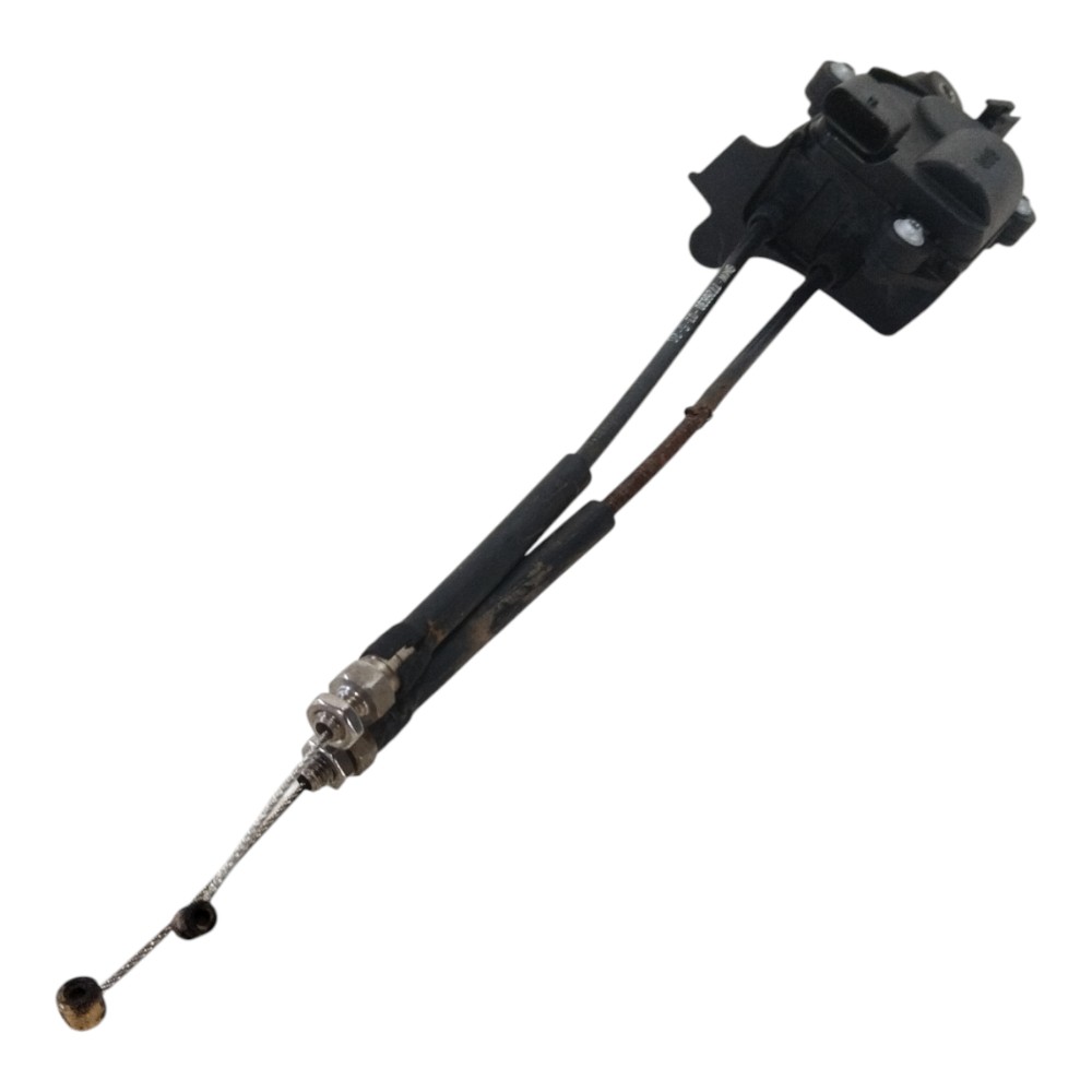 Servo Motor Bmw R1250 Rt 2020 7726829 / 7726830 Original 2