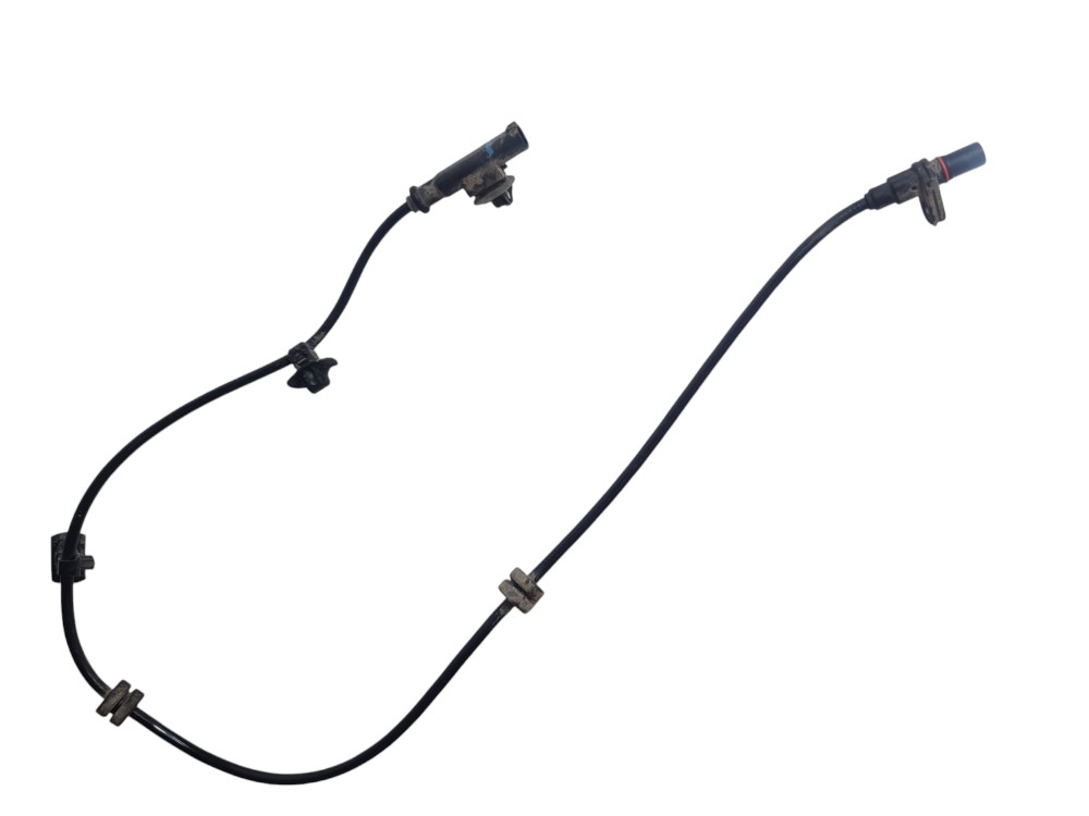 Sensor ABS dianteiro esquerdo Chery Tiggo 5 2022 ORIGINAL 6