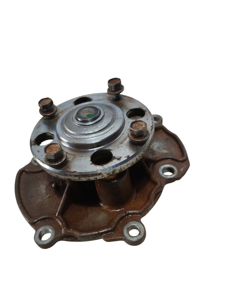 Bomba de água da Chevrolet Captiva 3.6 V6 2009