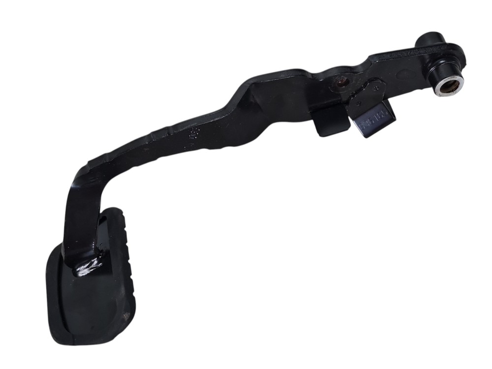 Pedal De Freio Renault Kangoo 2025 Original 3